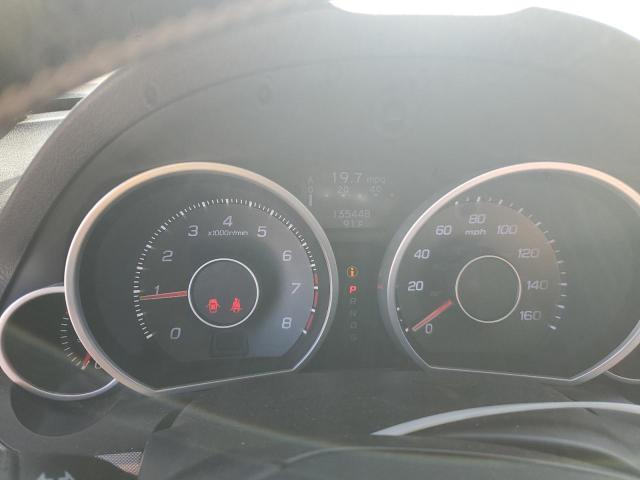 19UUA9F59DA004071 - 2013 ACURA TL TECH GRAY photo 9
