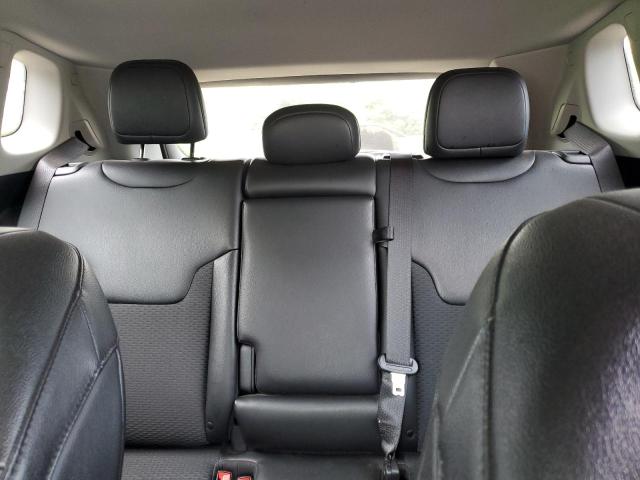 3C4NJDBB6NT121120 - 2022 JEEP COMPASS LATITUDE 黑色 照片 10