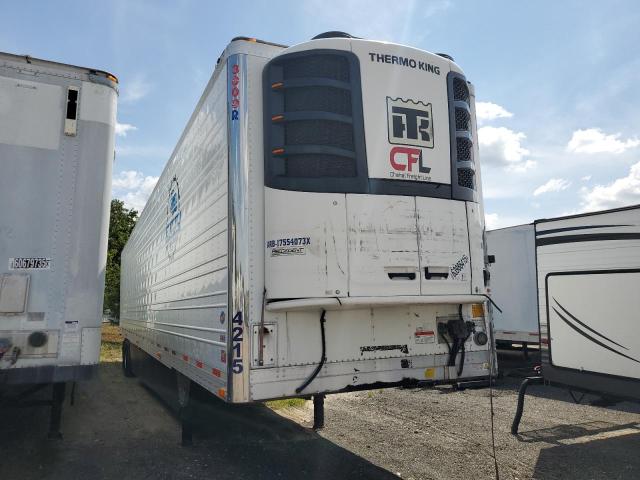 2017 UTILITY TRAILER, 