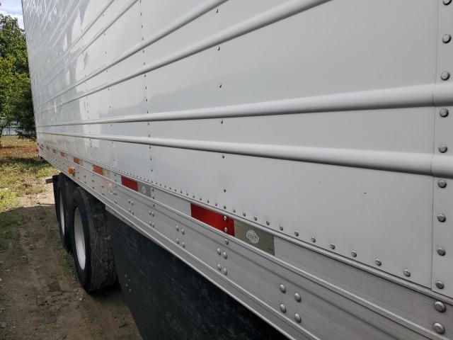 1UYVS253XH2987416 - 2017 UTILITY TRAILER Blanco foto 6