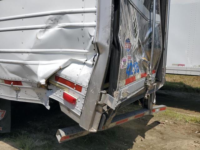 1UYVS253XH2987416 - 2017 UTILITY TRAILER Blanco foto 9