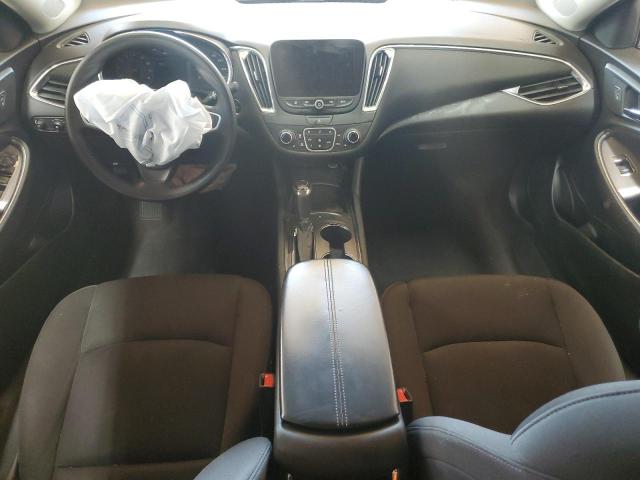 1G1ZD5ST9KF216745 - 2019 CHEVROLET MALIBU LT BLUE photo 8