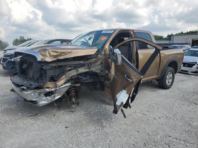 2011 DODGE RAM 1500, 