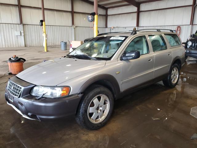 2001 VOLVO V70 XC, null