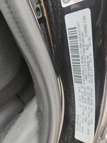 1C6SRFFT0KN538438 - 2019 RAM 1500 BIG HORN/LONE STAR BLACK photo 12