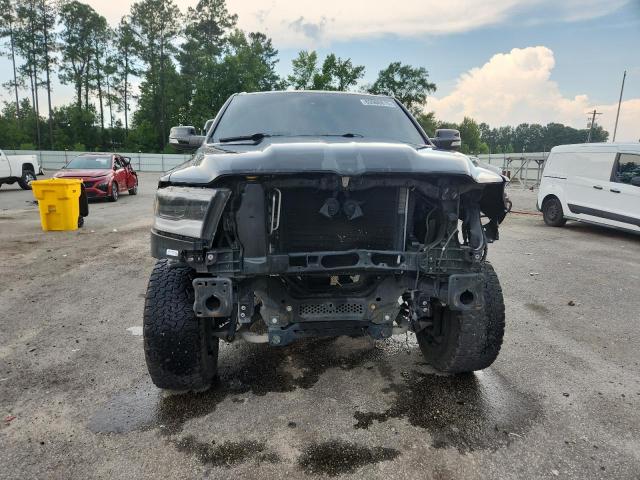 1C6SRFFT0KN538438 - 2019 RAM 1500 BIG HORN/LONE STAR BLACK photo 5
