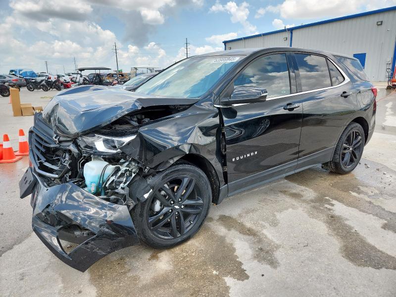 2020 CHEVROLET EQUINOX LT, 
