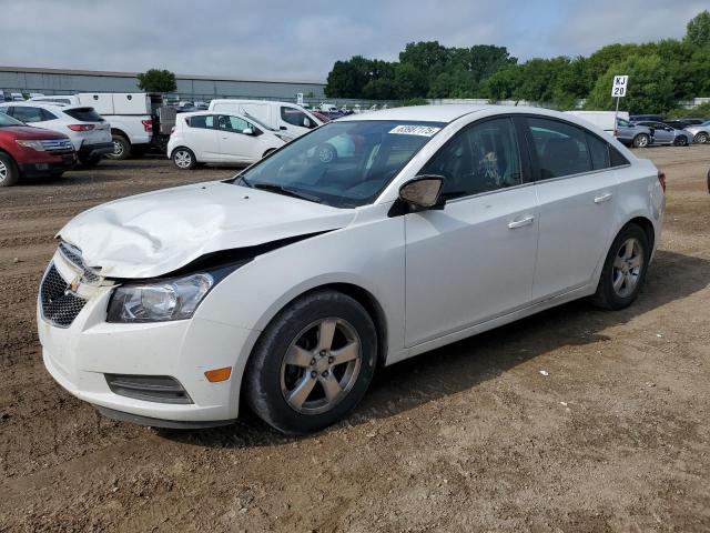 2014 CHEVROLET CRUZE LT, 