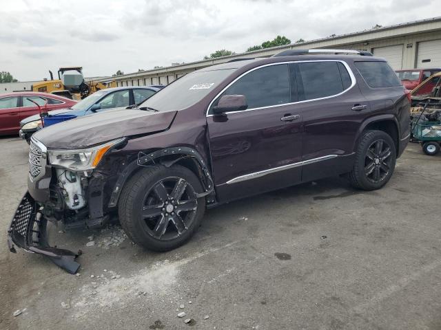 2017 GMC ACADIA DENALI, 