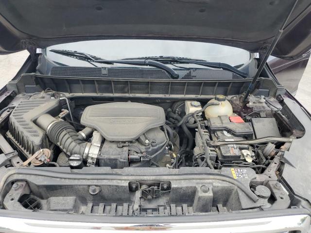 1GKKNPLS5HZ262351 - 2017 GMC ACADIA DENALI BURGUNDY photo 12