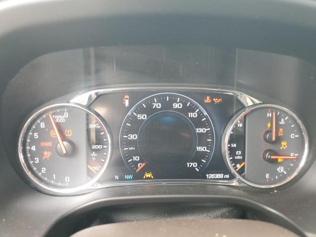 1GKKNPLS5HZ262351 - 2017 GMC ACADIA DENALI BURGUNDY photo 9