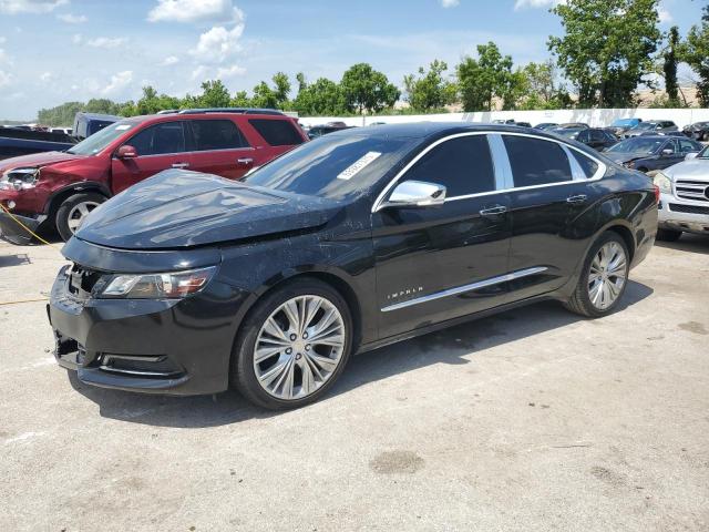 2018 CHEVROLET IMPALA PREMIER, 