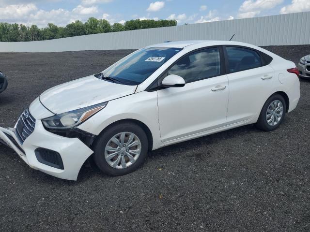 2019 HYUNDAI ACCENT SE, 