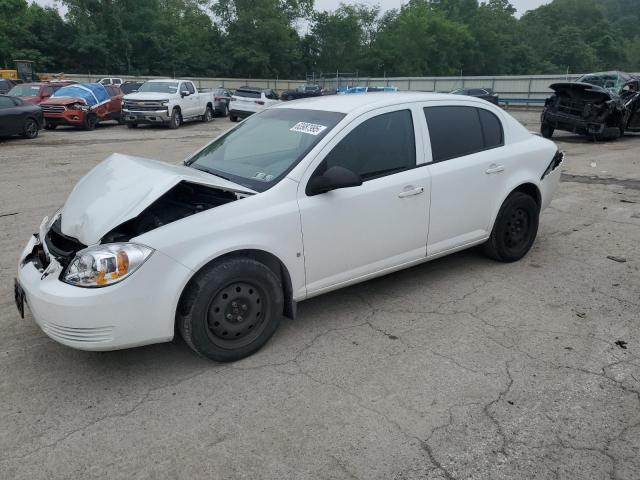 2006 CHEVROLET COBALT LS, 