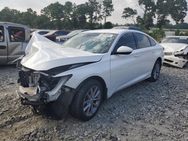 2022 HONDA ACCORD LX, 