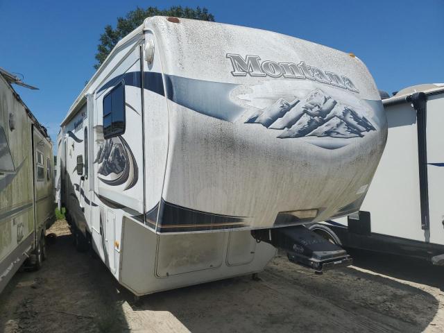 2011 KEYSTONE MONTANA, 