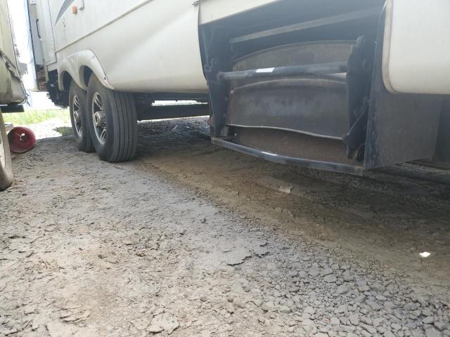 4YDF37525B4701503 - 2011 KEYSTONE MONTANA TWO TONE photo 8