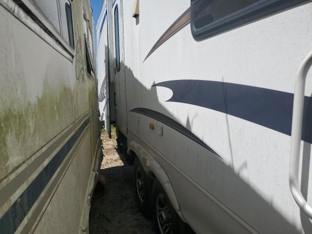 4YDF37525B4701503 - 2011 KEYSTONE MONTANA TWO TONE photo 9