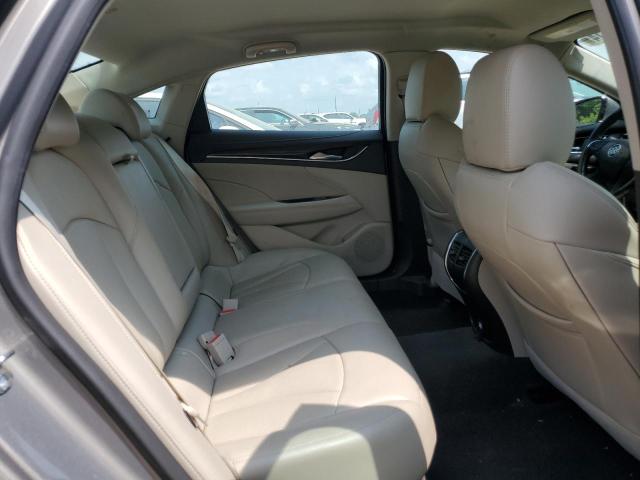 1G4ZP5SSXHU195720 - 2017 BUICK LACROSSE ESSENCE BEIGE photo 10