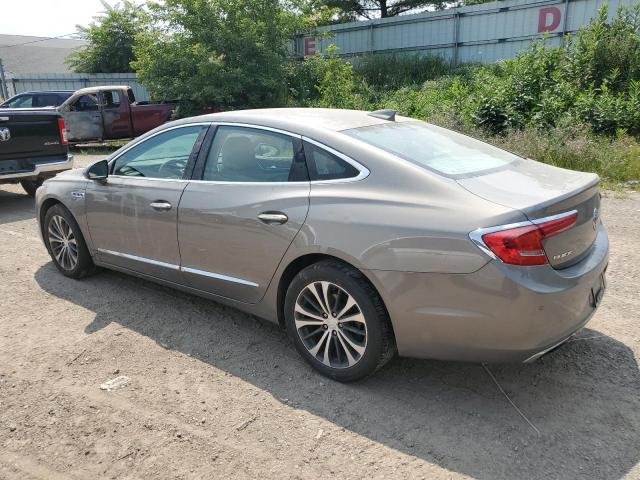 1G4ZP5SSXHU195720 - 2017 BUICK LACROSSE ESSENCE BEIGE photo 2