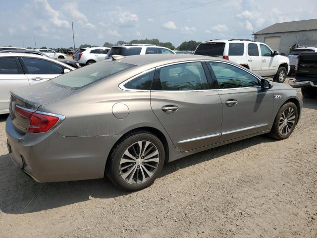 1G4ZP5SSXHU195720 - 2017 BUICK LACROSSE ESSENCE BEIGE photo 3