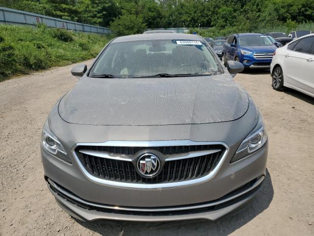 1G4ZP5SSXHU195720 - 2017 BUICK LACROSSE ESSENCE BEIGE photo 5