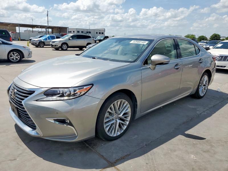 2016 LEXUS ES 350, null