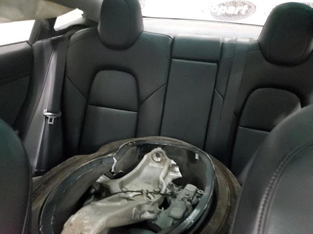 5YJ3E1EA0KF396912 - 2019 TESLA MODEL 3 BLUE photo 10