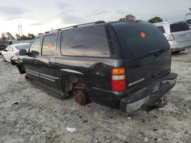 3GNEC16Z23G268936 - 2003 CHEVROLET SUBURBAN C1500 GRAY photo 2