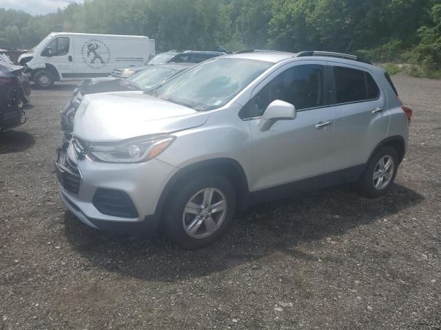 2019 CHEVROLET TRAX 1LT, 