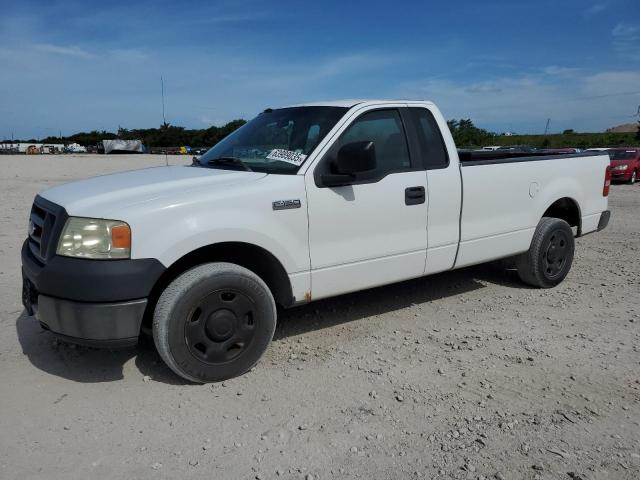 2005 FORD F150, null