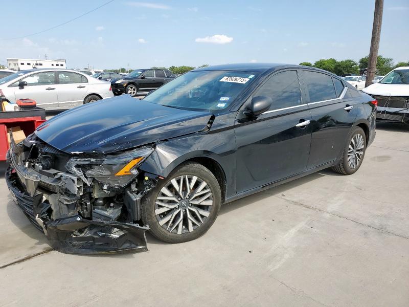 2024 NISSAN ALTIMA SV, 