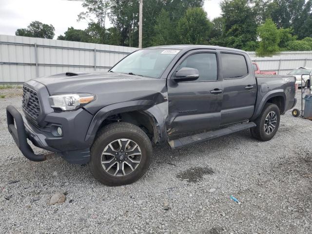 2020 TOYOTA TACOMA DOUBLE CAB, 