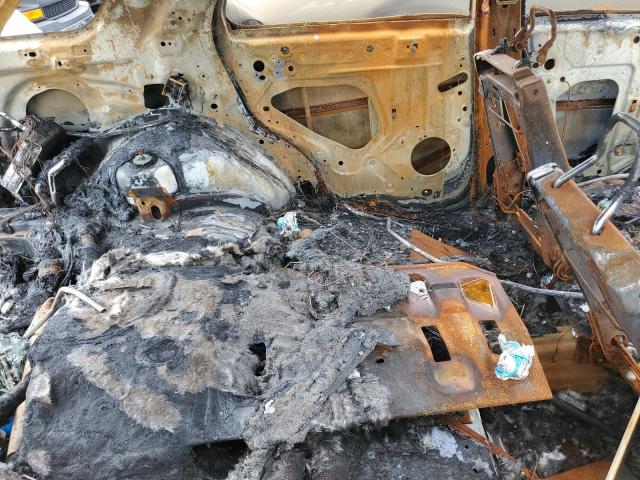 1FM5K8AR3GGA63103 - 2016 FORD EXPLORER POLICE INTERCEPTOR BURN photo 6