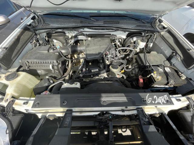 5TFRX5GN7LX182874 - 2020 TOYOTA TACOMA ACCESS CAB თეთრი ფოტო 7