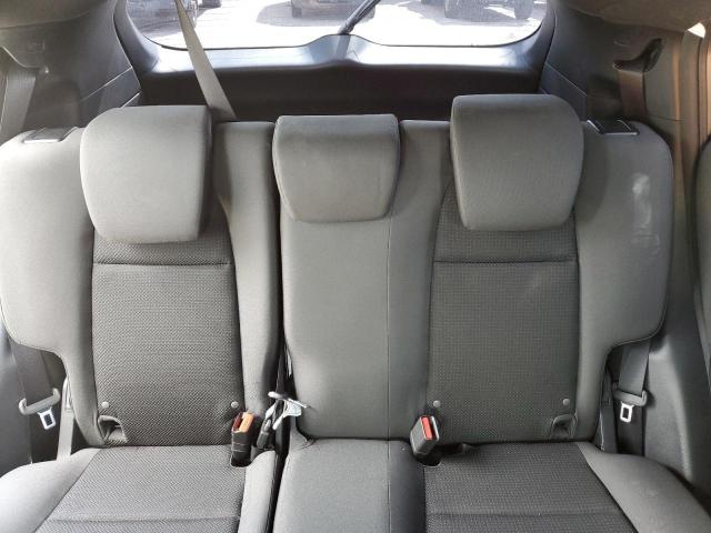 3CZRU6H19KG729442 - 2019 HONDA HR-V SPORT 棕色 照片 10