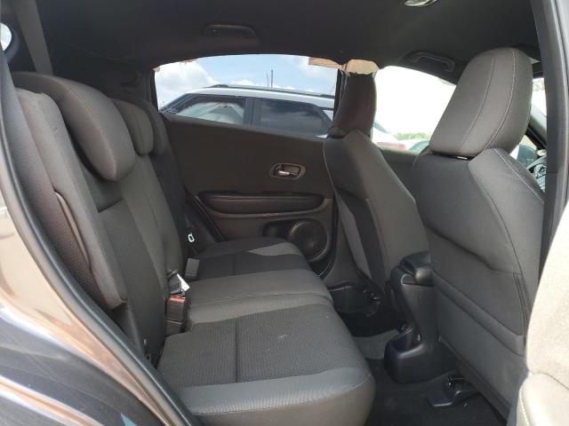 3CZRU6H19KG729442 - 2019 HONDA HR-V SPORT 棕色 照片 11