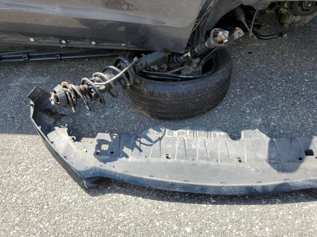 3CZRU6H19KG729442 - 2019 HONDA HR-V SPORT 棕色 照片 13