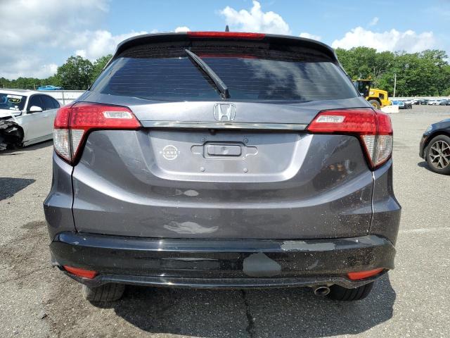 3CZRU6H19KG729442 - 2019 HONDA HR-V SPORT 棕色 照片 6