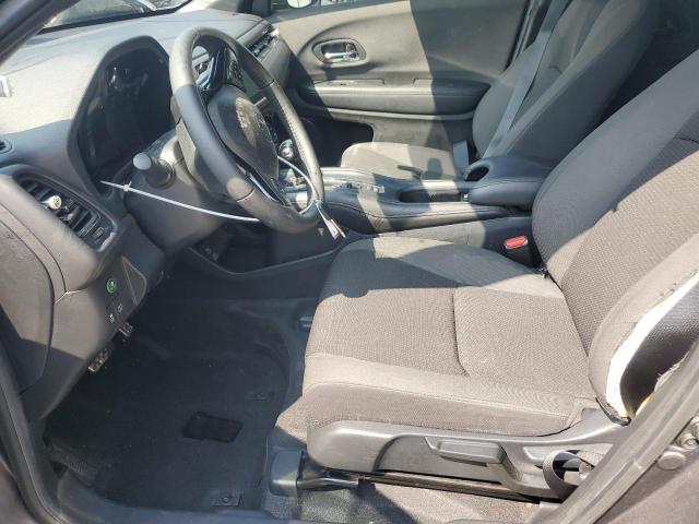 3CZRU6H19KG729442 - 2019 HONDA HR-V SPORT 棕色 照片 7