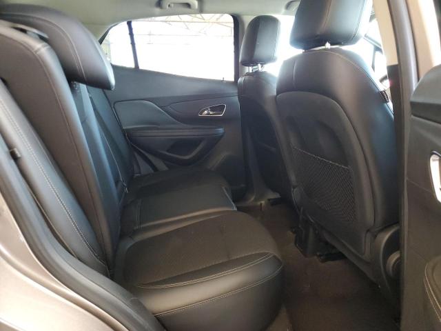 KL4CJFSB1DB060305 - 2013 BUICK ENCORE CONVENIENCE 灰色 照片 10