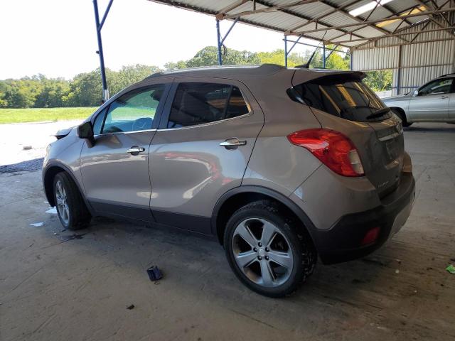 KL4CJFSB1DB060305 - 2013 BUICK ENCORE CONVENIENCE 灰色 照片 2