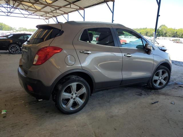 KL4CJFSB1DB060305 - 2013 BUICK ENCORE CONVENIENCE 灰色 照片 3