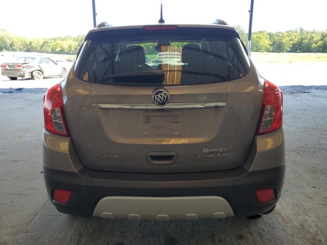 KL4CJFSB1DB060305 - 2013 BUICK ENCORE CONVENIENCE 灰色 照片 6