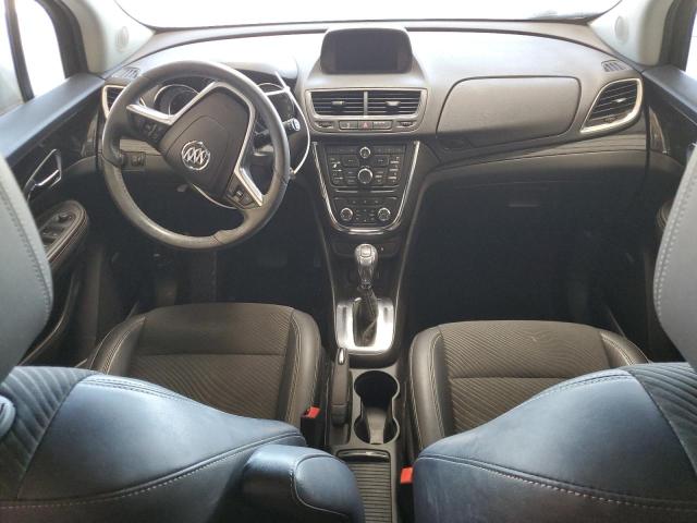 KL4CJFSB1DB060305 - 2013 BUICK ENCORE CONVENIENCE 灰色 照片 8