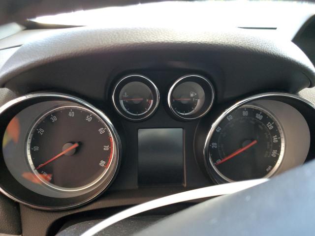 KL4CJFSB1DB060305 - 2013 BUICK ENCORE CONVENIENCE 灰色 照片 9