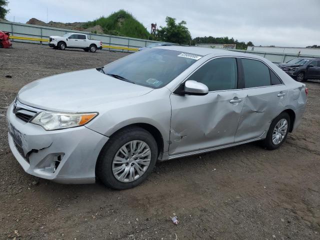 2012 TOYOTA CAMRY BASE, 
