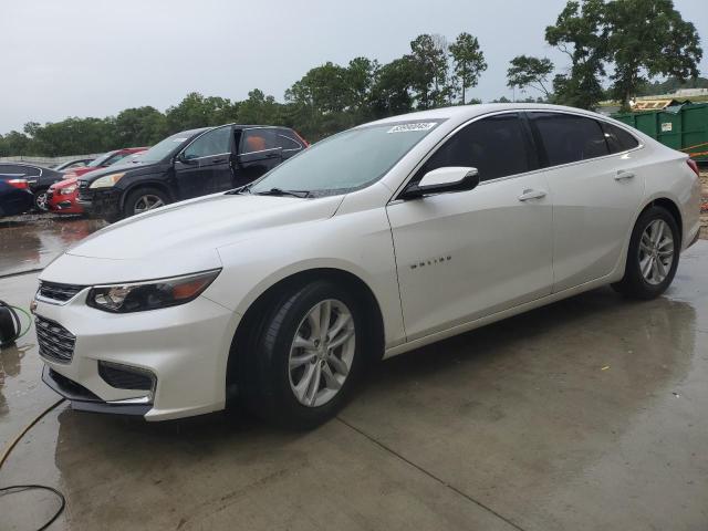 2016 CHEVROLET MALIBU LT, 