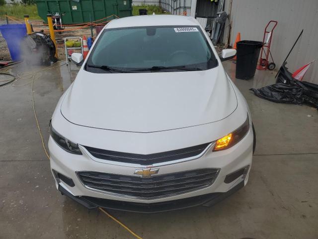 1G1ZE5ST3GF187859 - 2016 CHEVROLET MALIBU LT WHITE photo 5