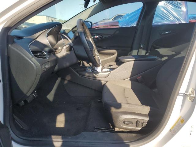 1G1ZE5ST3GF187859 - 2016 CHEVROLET MALIBU LT WHITE photo 7